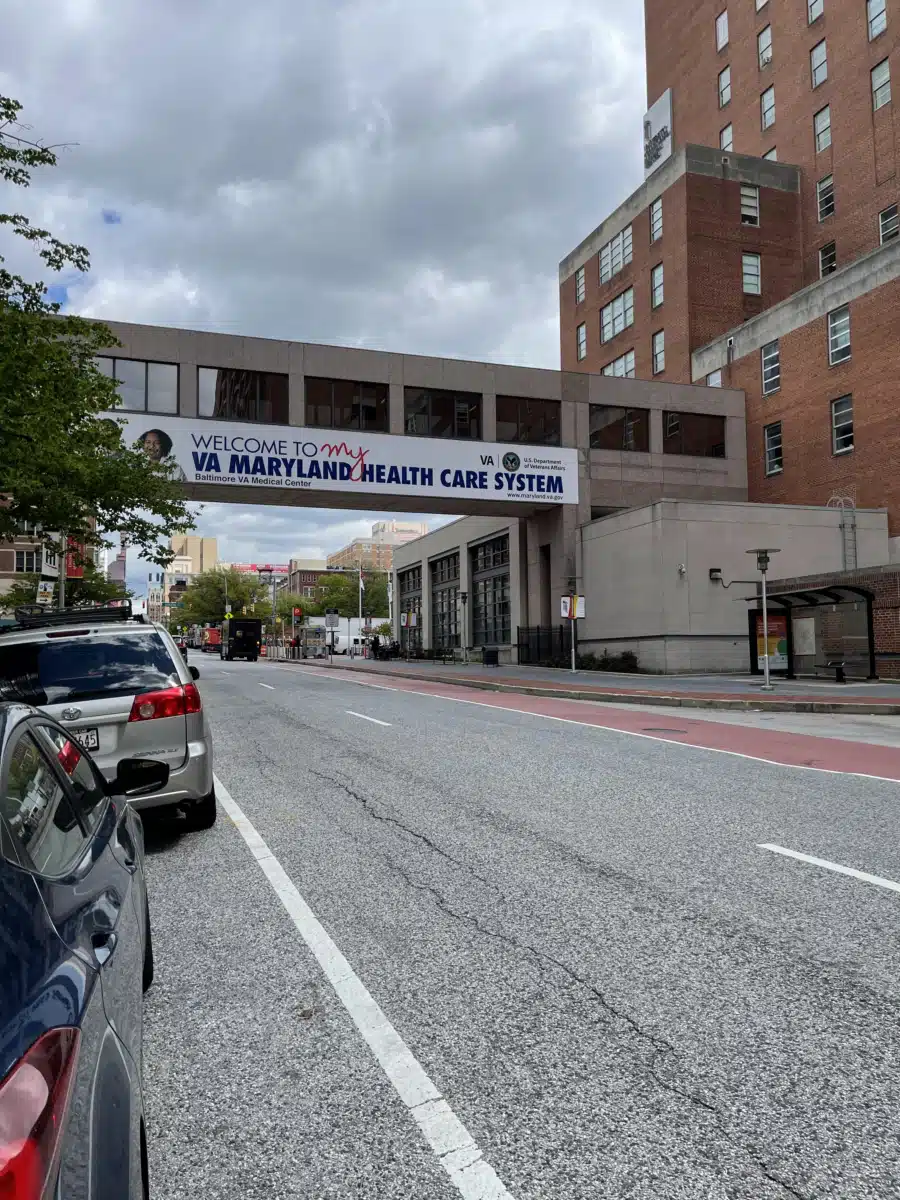 VA Maryland Healthcare System - Thumbnail 8