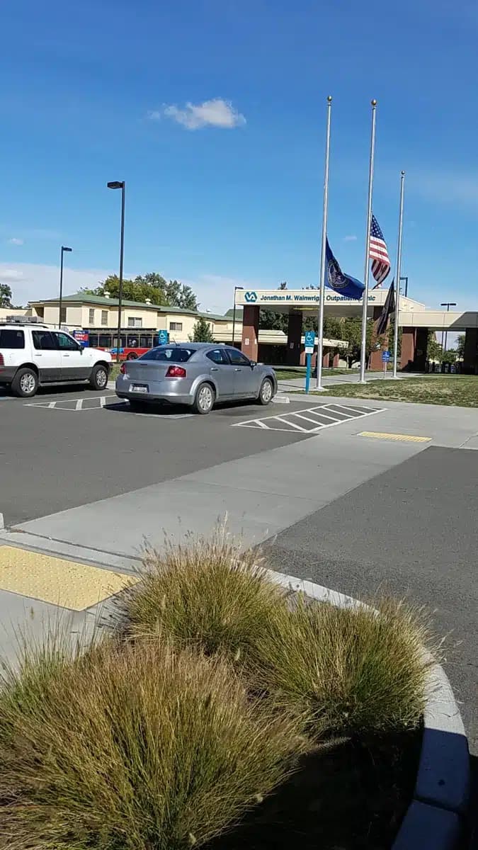 VA Med/Jonathan M Wainwright Mem - Thumbnail 4