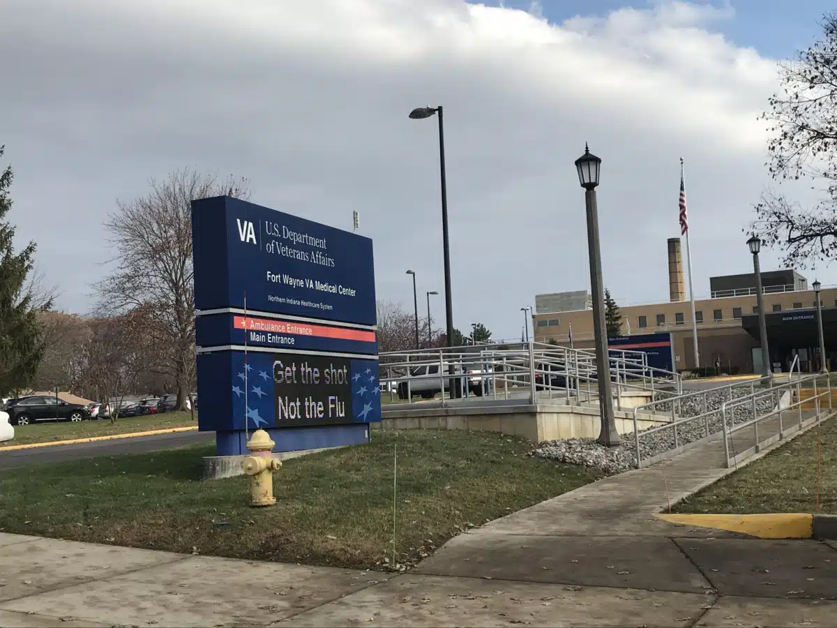 VA Northern Indiana Healthcare System - Thumbnail 6