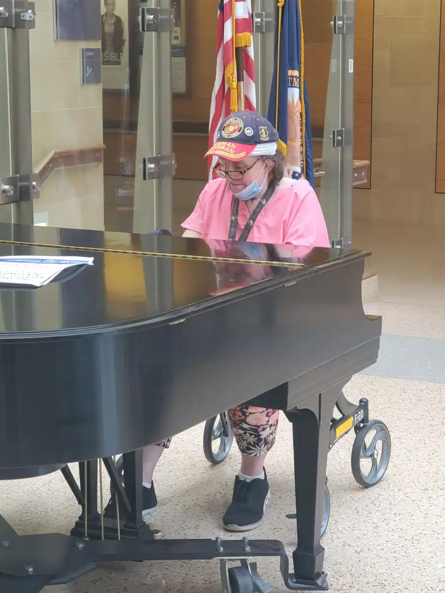 VA Pittsburgh Healthcare System - Thumbnail 5