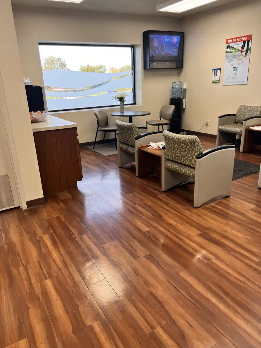 Valle Vista Hospital - Thumbnail 2