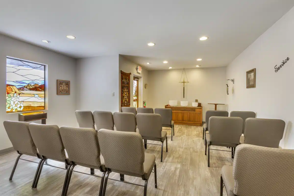 Valley Hope of Chandler - Thumbnail 6