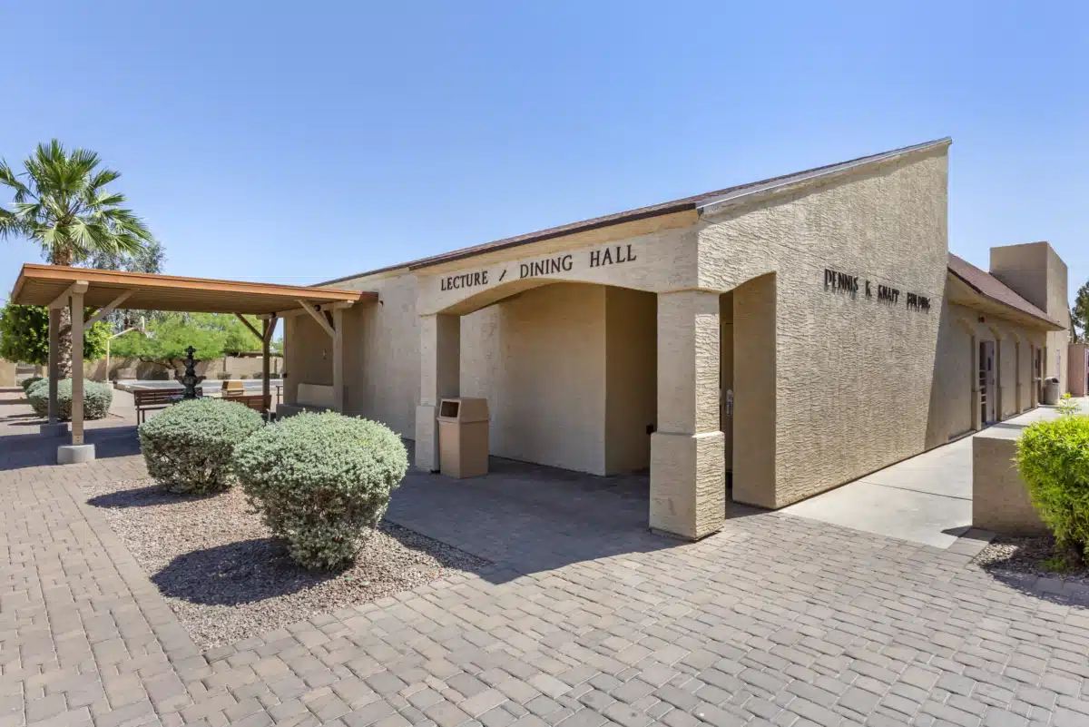 Valley Hope of Chandler - Thumbnail 9