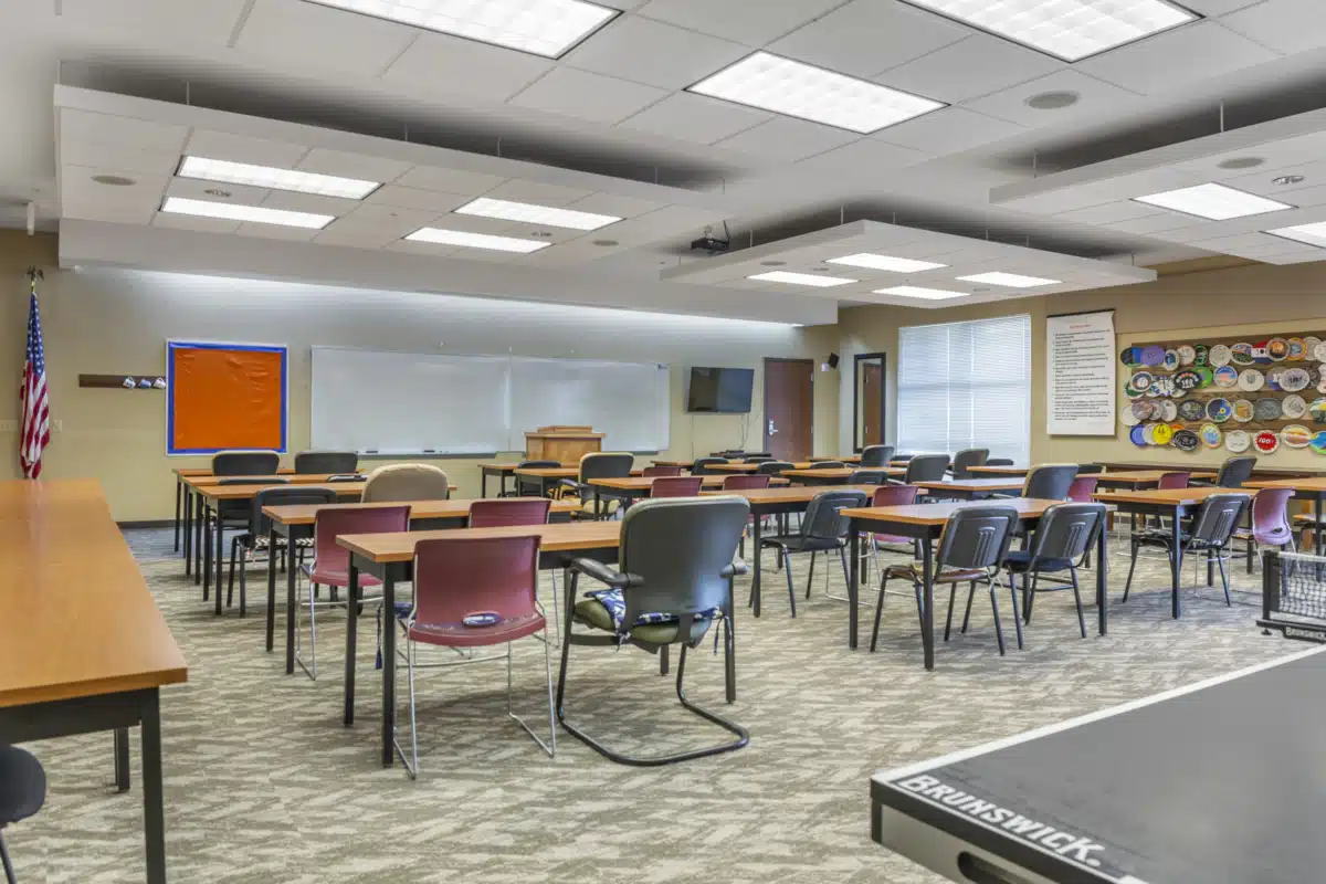 Valley Hope of Moundridge - Thumbnail 2