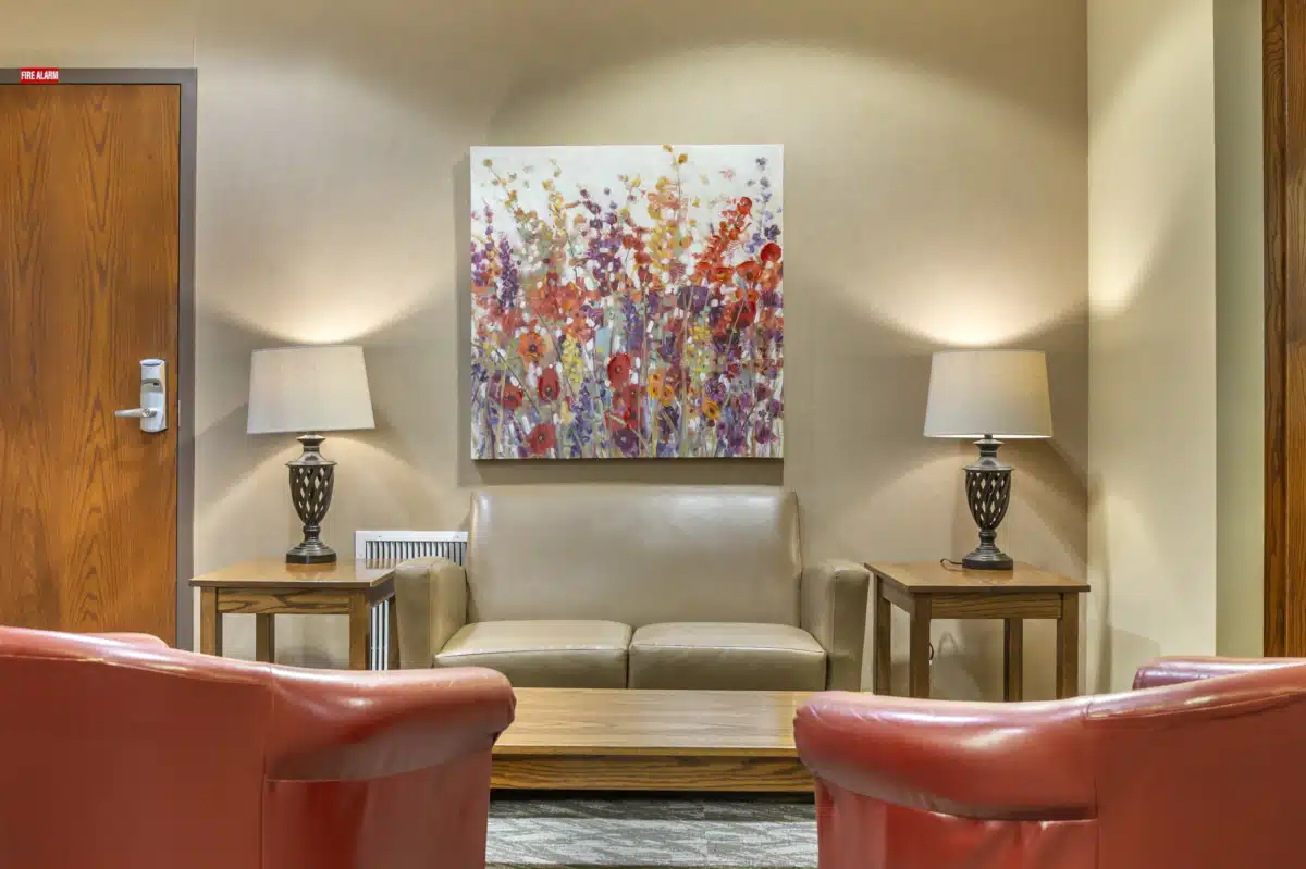 Valley Hope of Moundridge - Thumbnail 9