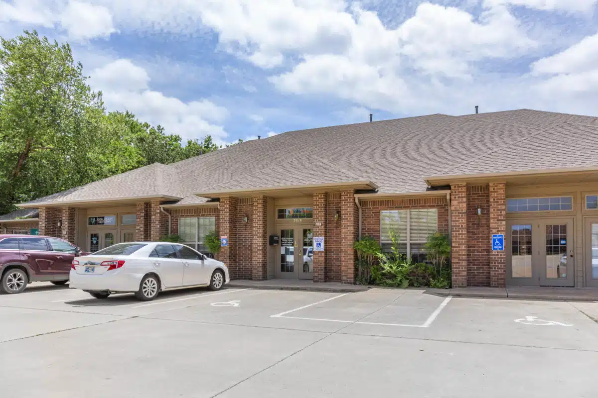 Valley Hope of Oklahoma City - Thumbnail 10