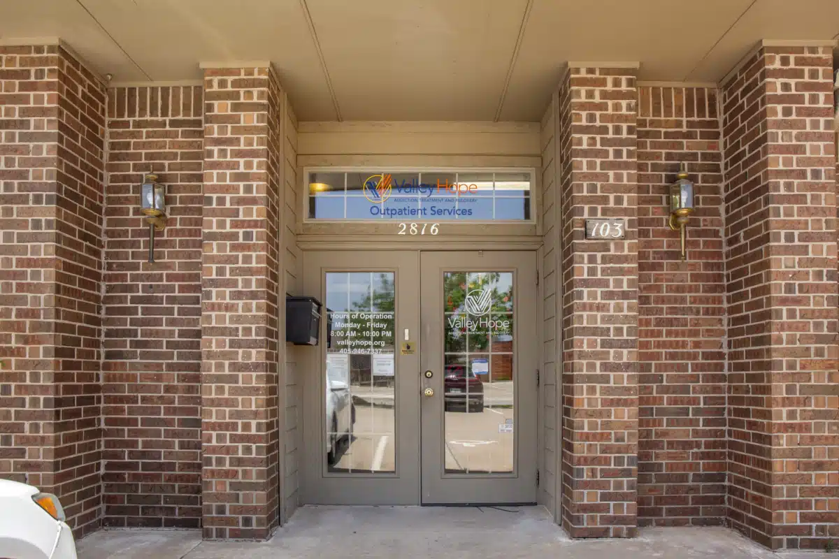 Valley Hope of Oklahoma City - Thumbnail 5