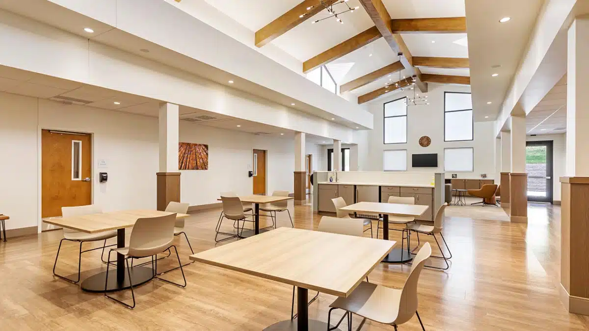 Valley Hope of Parker - Thumbnail 2