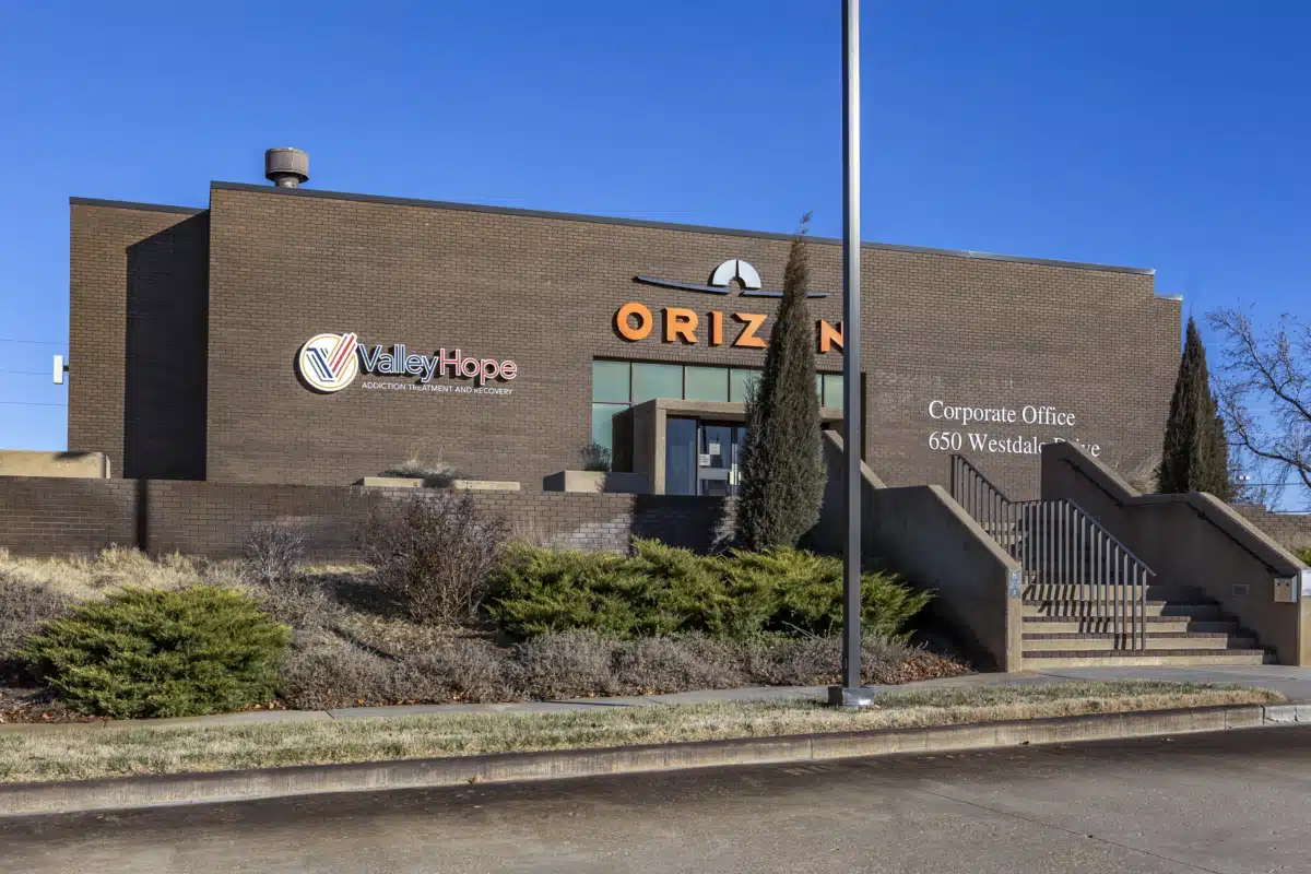 Valley Hope of Wichita - Thumbnail 6