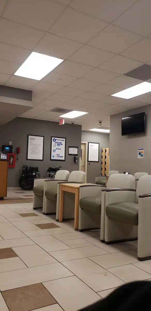 Valley Hospital - Thumbnail 7