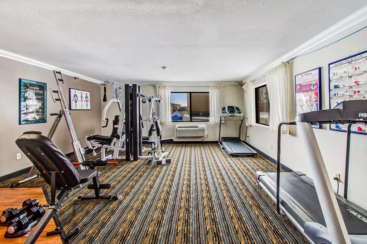 Valley View Recovery Center - Thumbnail 4