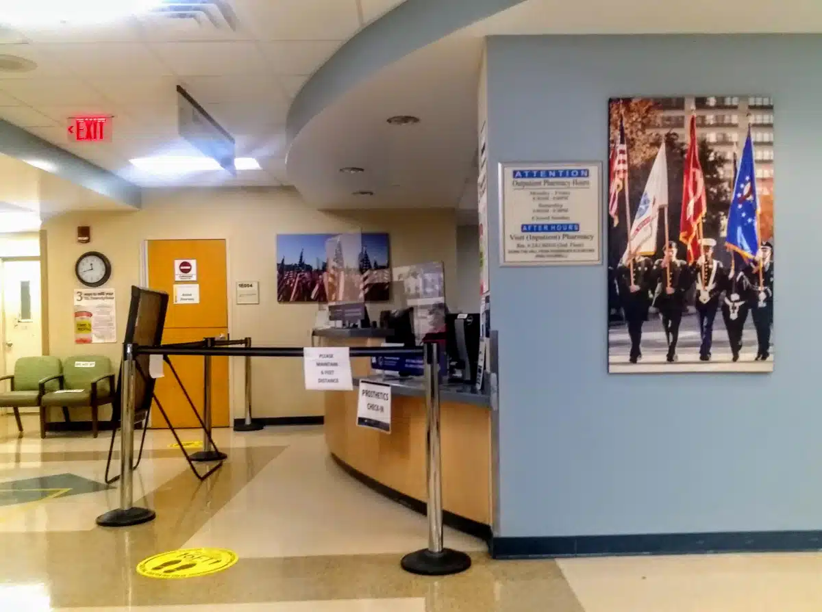 Veterans Affairs Miami Medical Ctr - Thumbnail 7