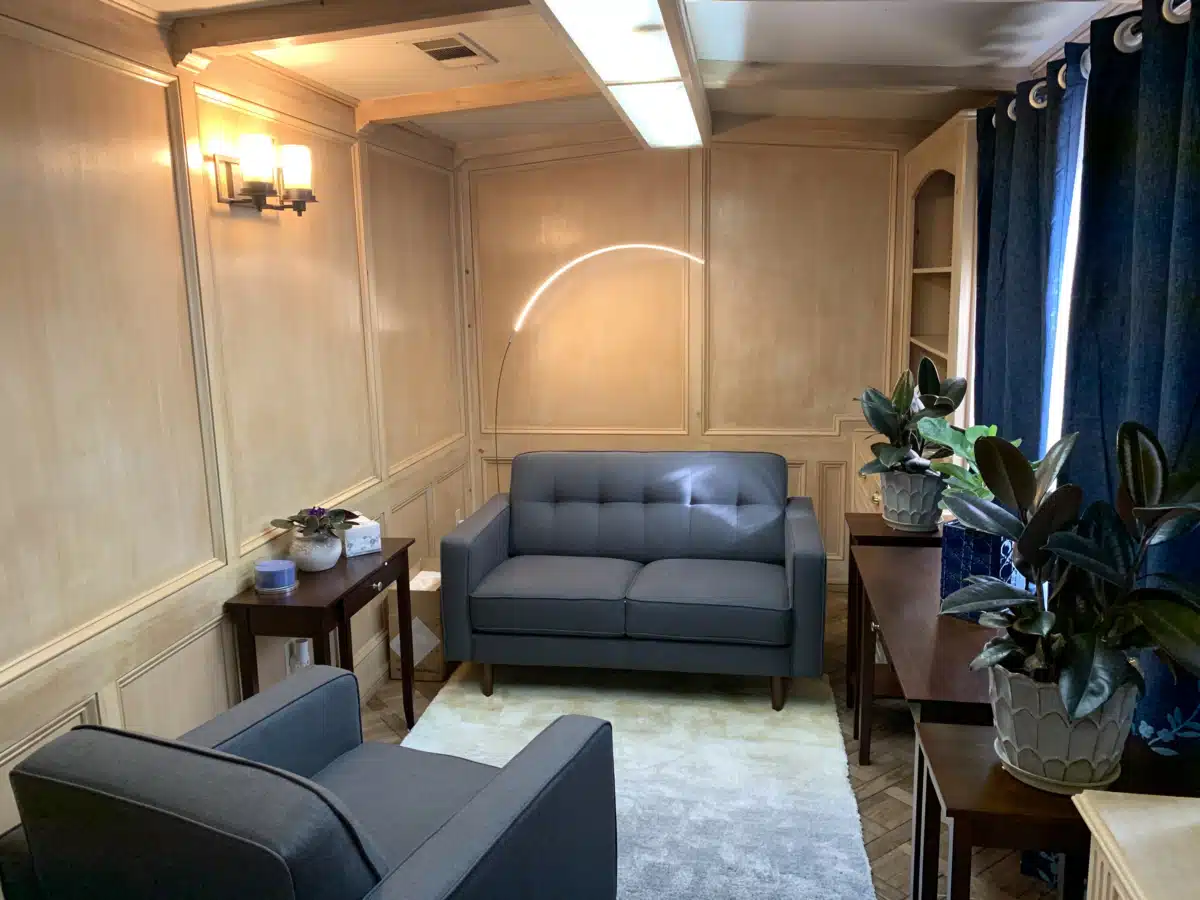 Veterans Alcoholic Rehab Prog (VARP) - Thumbnail 4