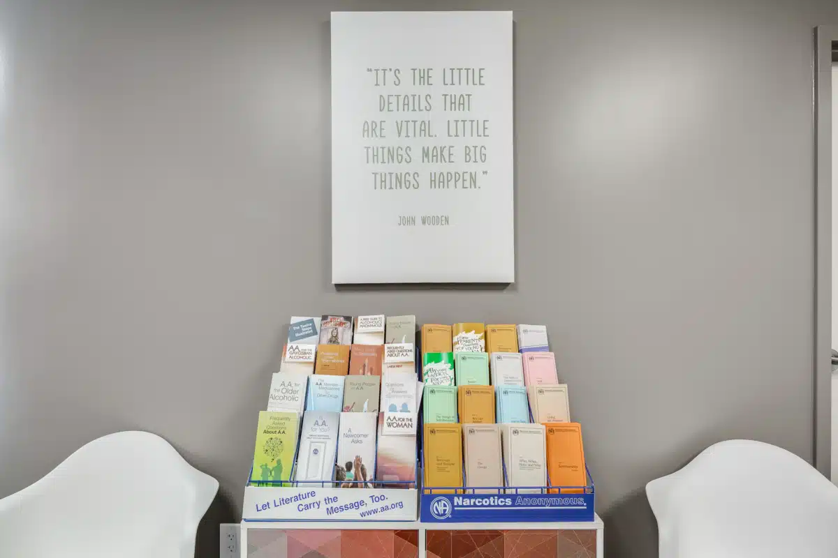 Victory Bay Recovery Center - Thumbnail 6