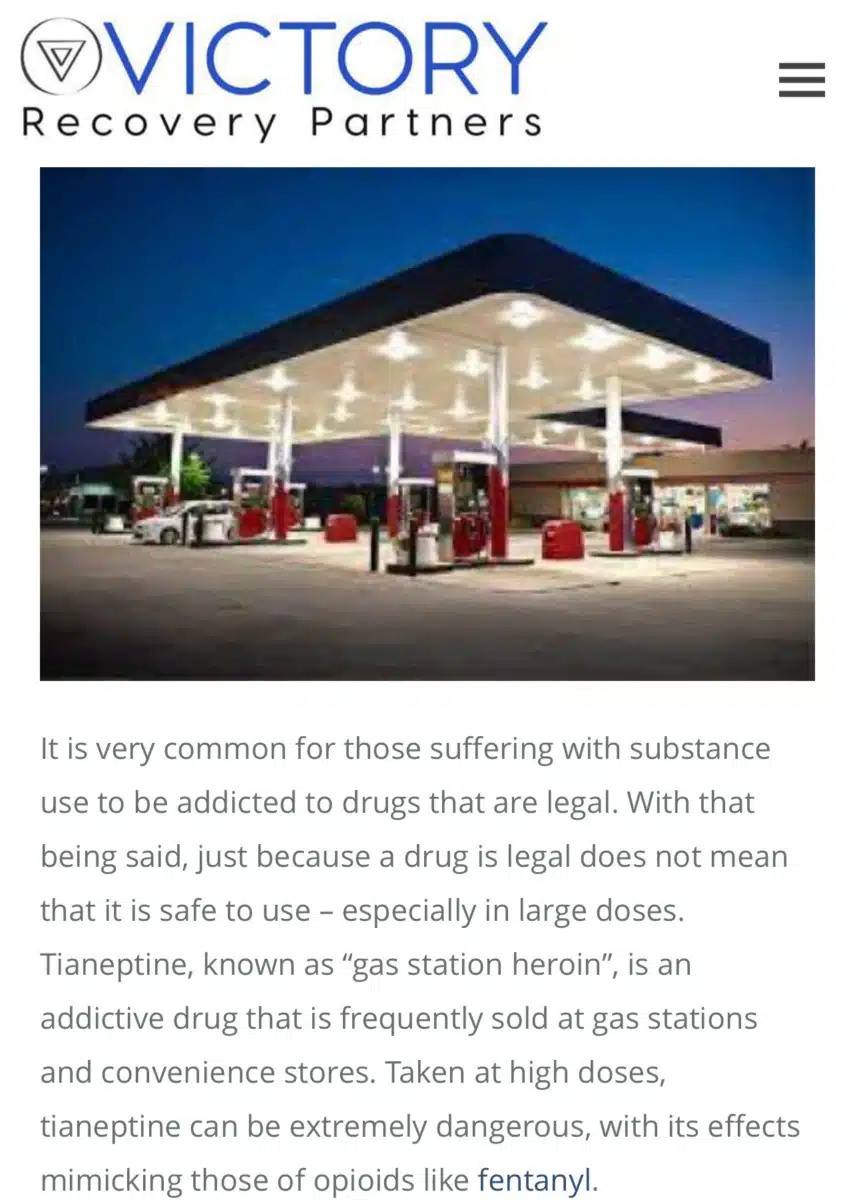 Victory Recovery Partners - Thumbnail 9