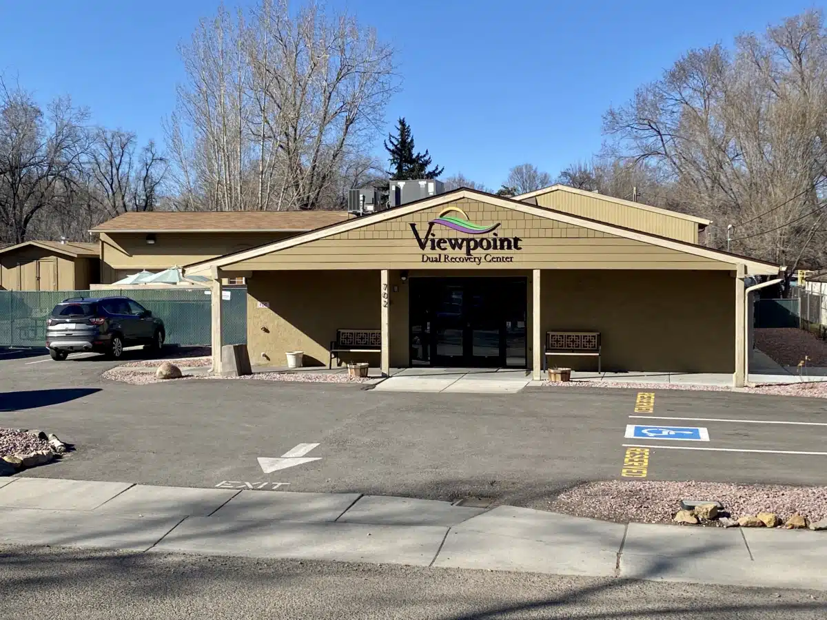 Viewpoint Dual Recovery Center - Thumbnail 8