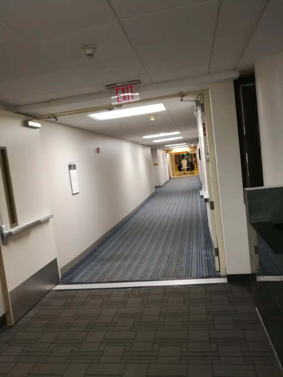 Virginia Hospital Center - Thumbnail 8