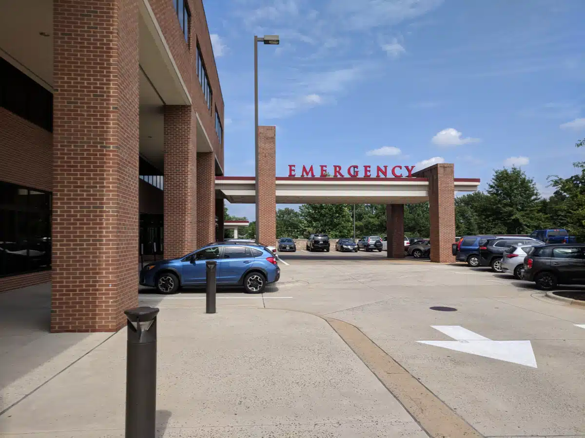 Virginia Hospital Center - Thumbnail 9