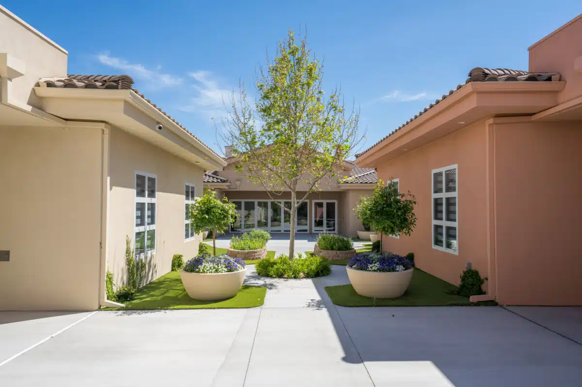 Virtue Recovery Las Vegas LLC - Thumbnail 2