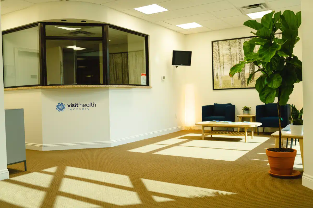 Visit Health Recovery