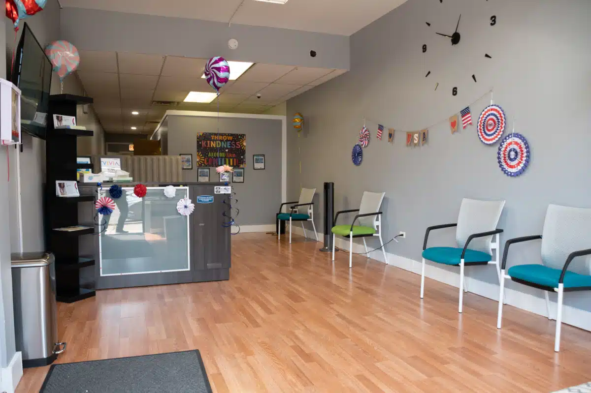 Vivia Health Gage Park - Thumbnail 2