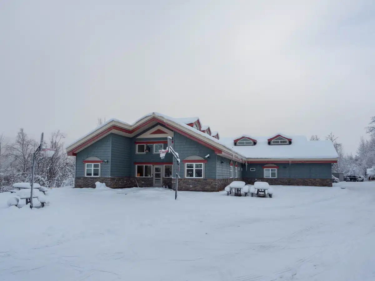 Volunteers of America (VOA)/Alaska - Thumbnail 10