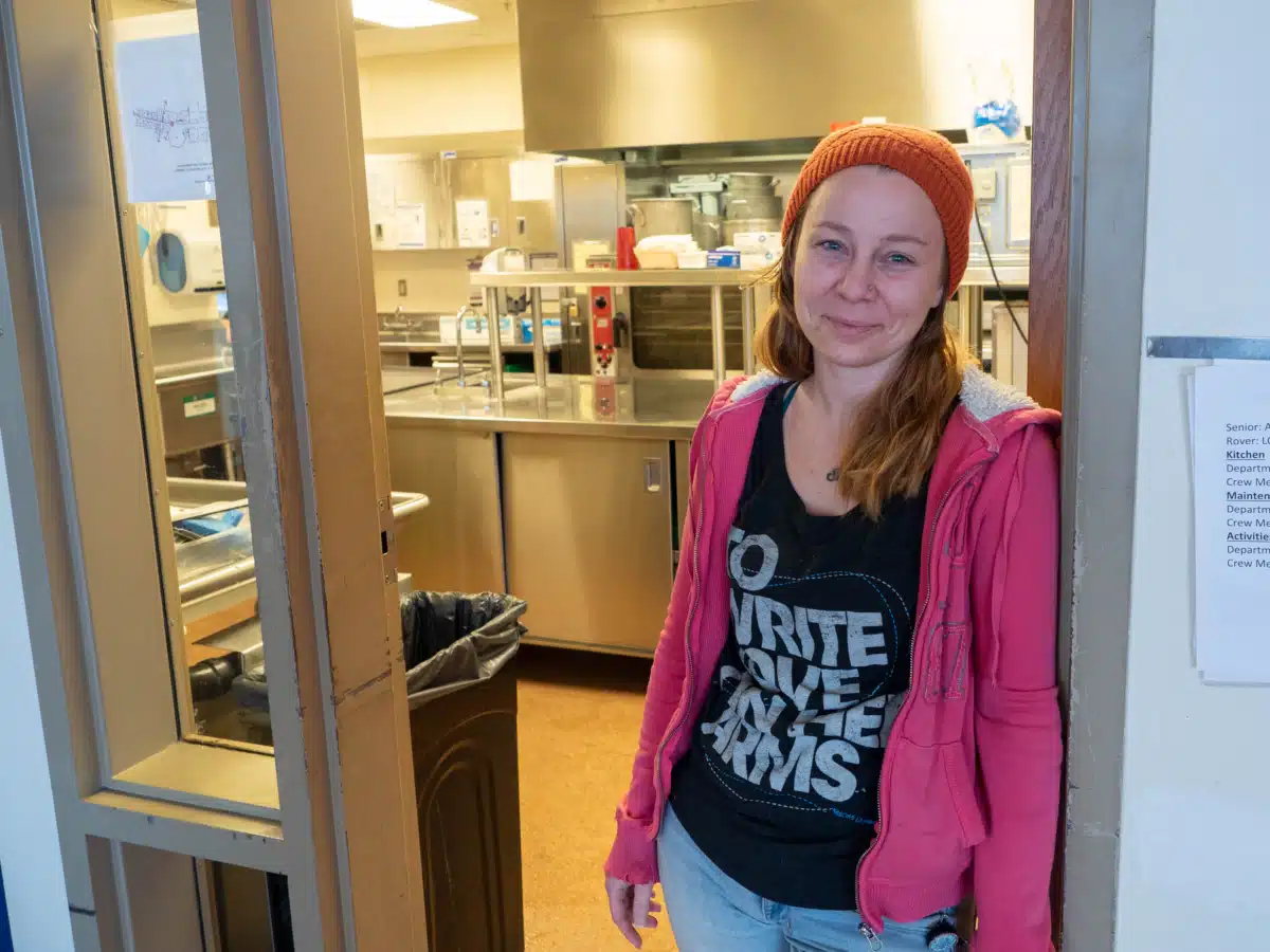 Volunteers of America (VOA)/Alaska - Thumbnail 3