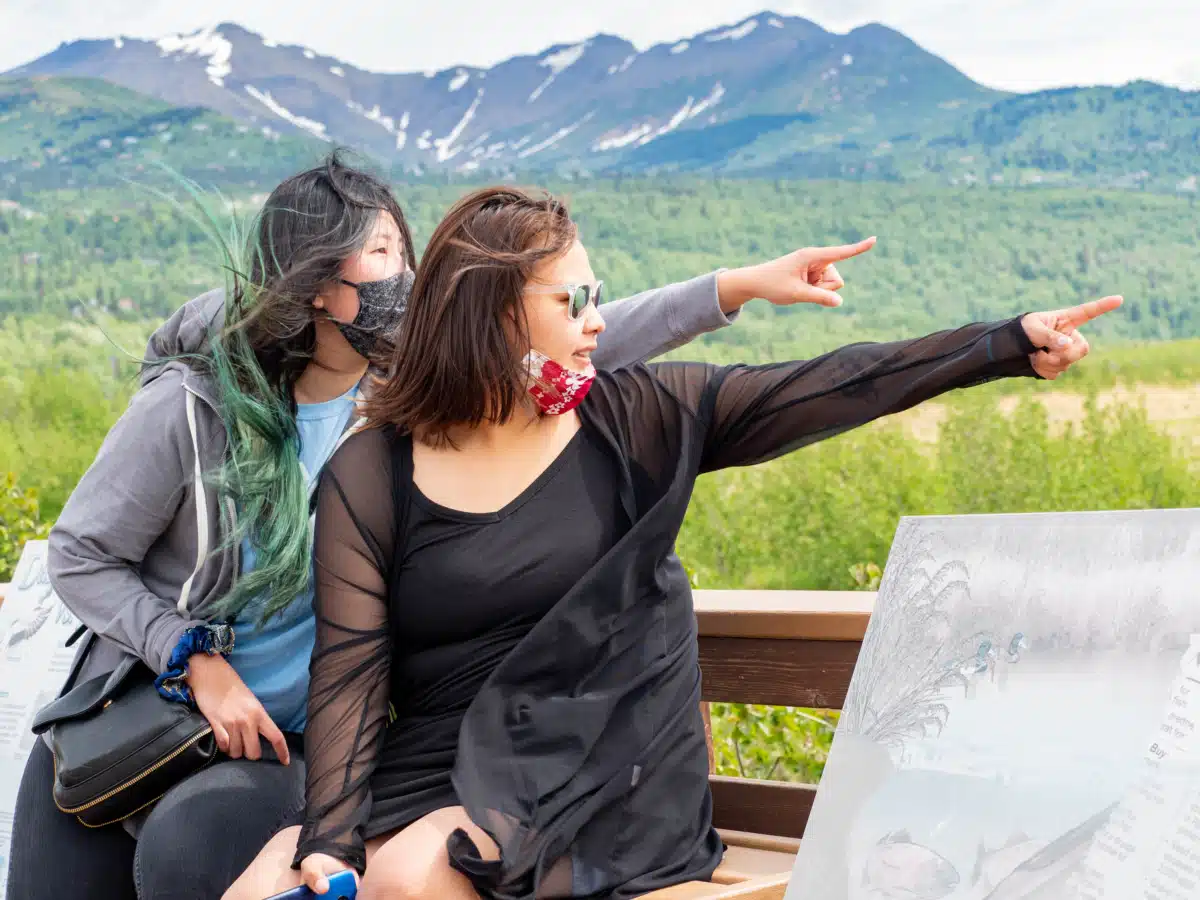 Volunteers of America (VOA) Alaska - Thumbnail 5