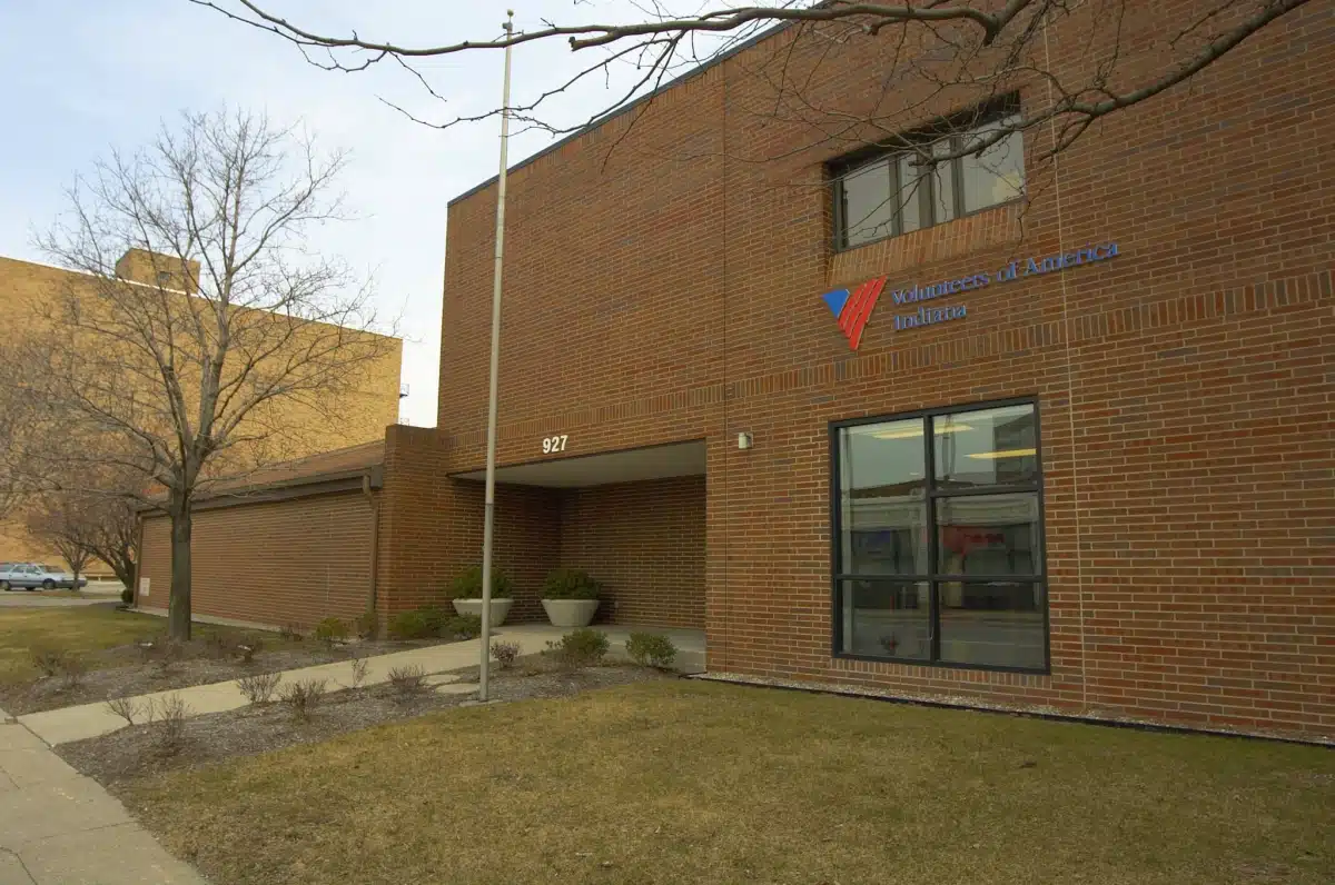 Volunteers of America OHIN