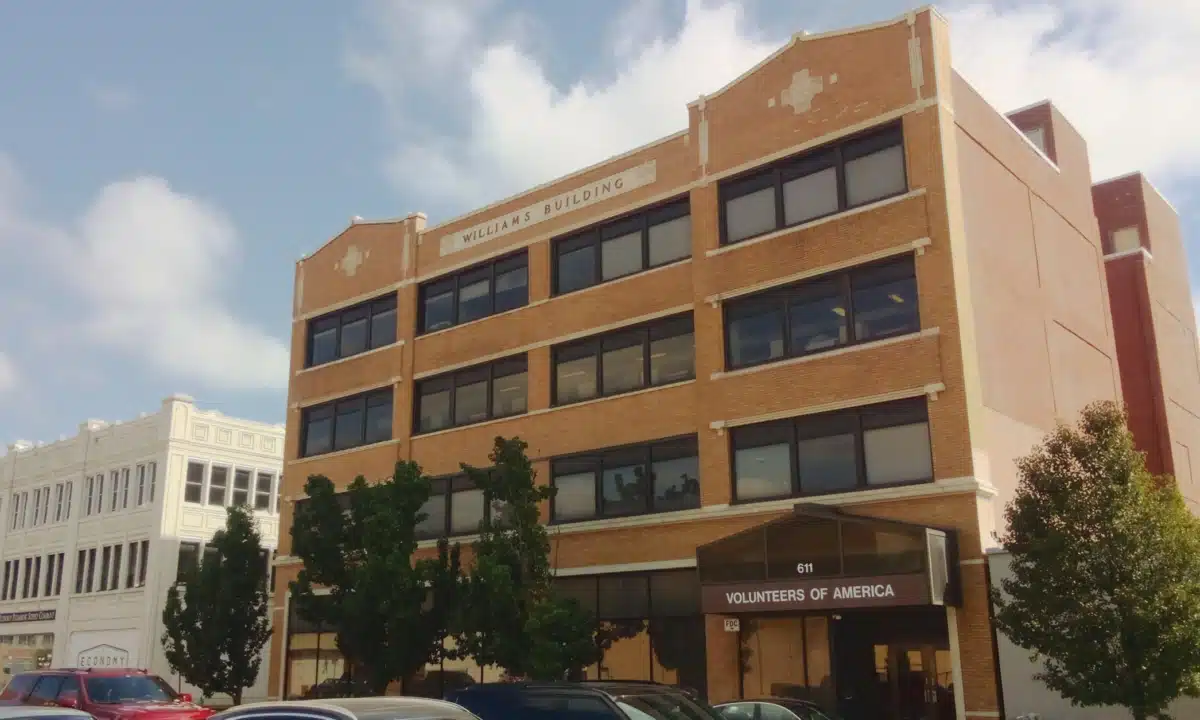 Volunteers of America OHIN - Thumbnail 2