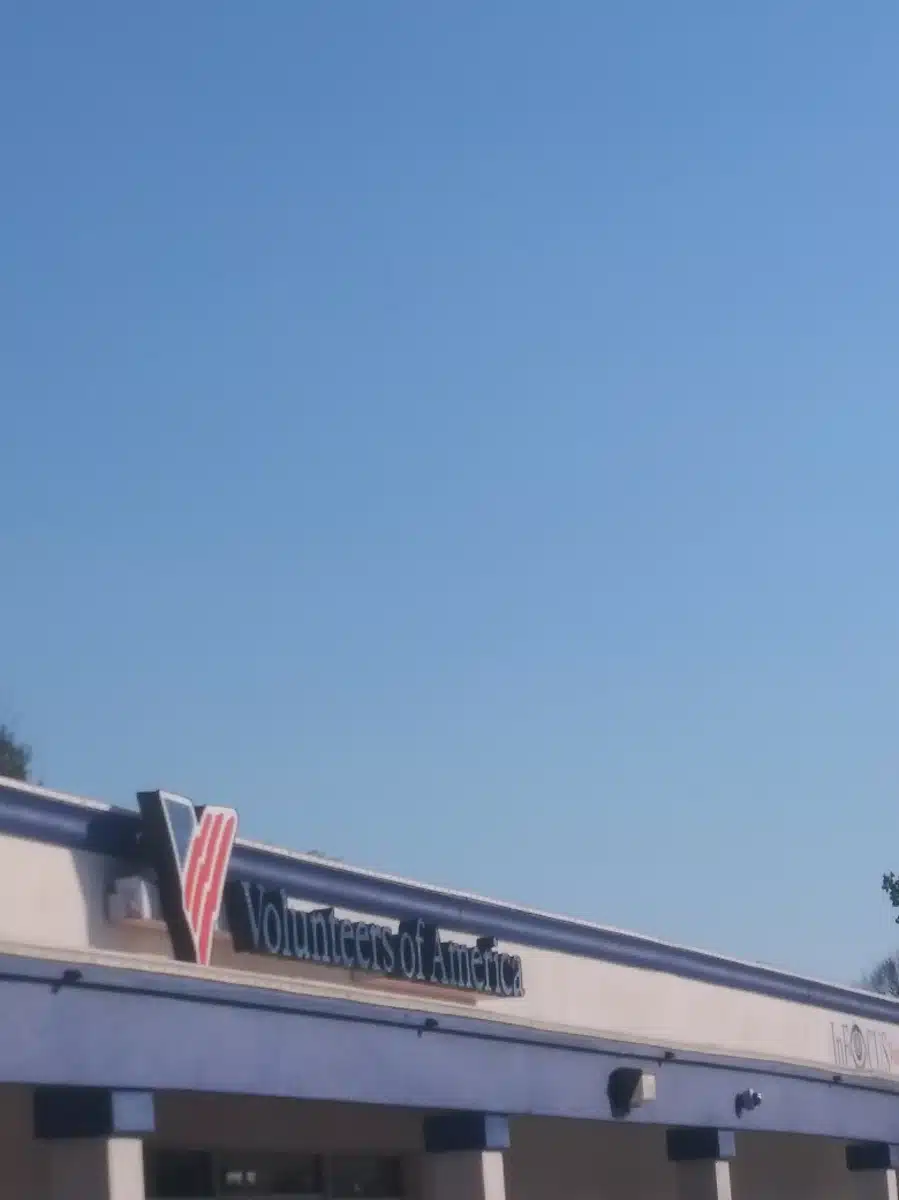 Volunteers of America Texas Inc - Thumbnail 10