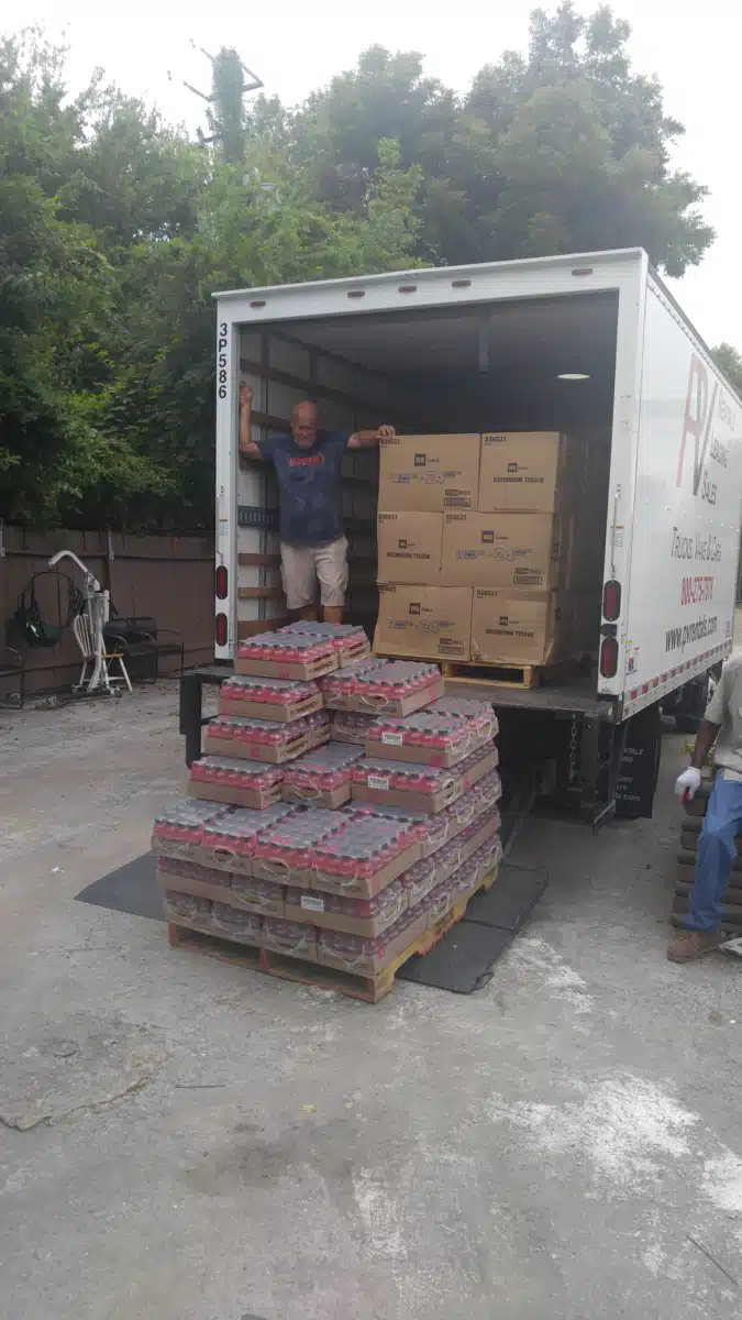 Volunteers of America Texas Inc - Thumbnail 6