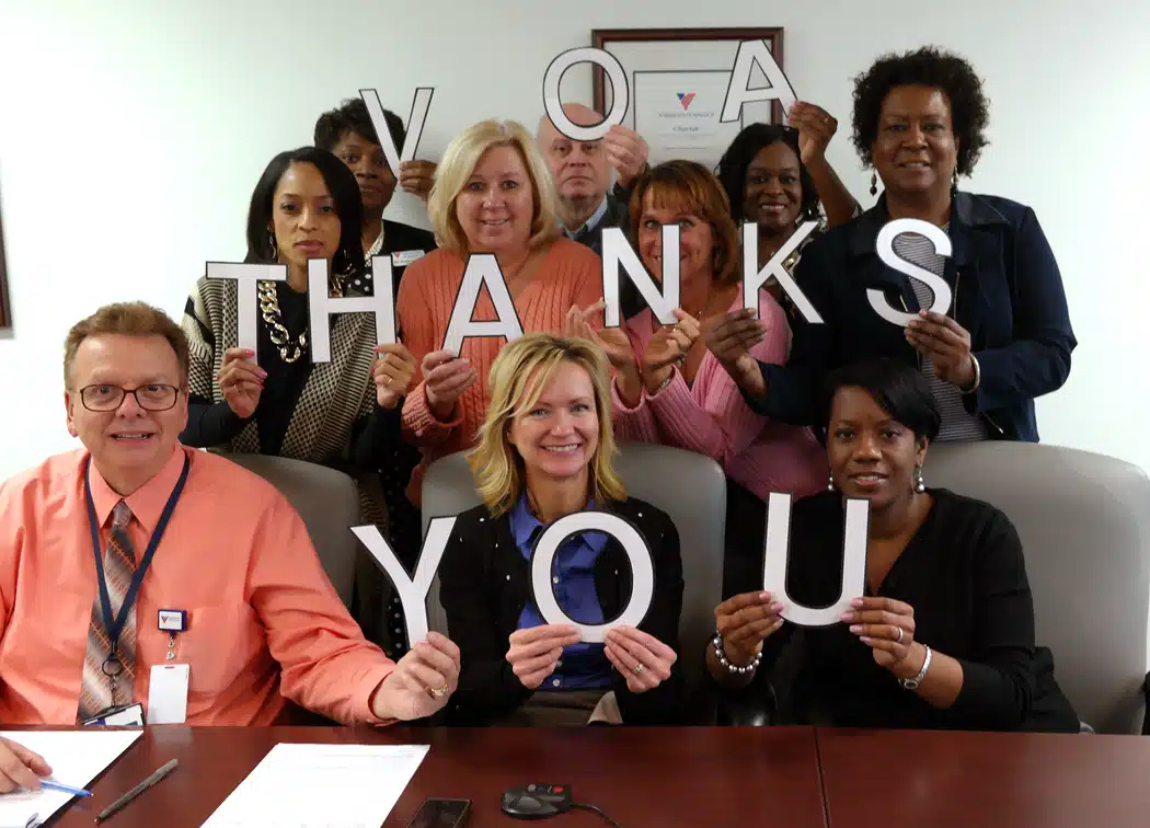 Volunteers of America - Thumbnail 5