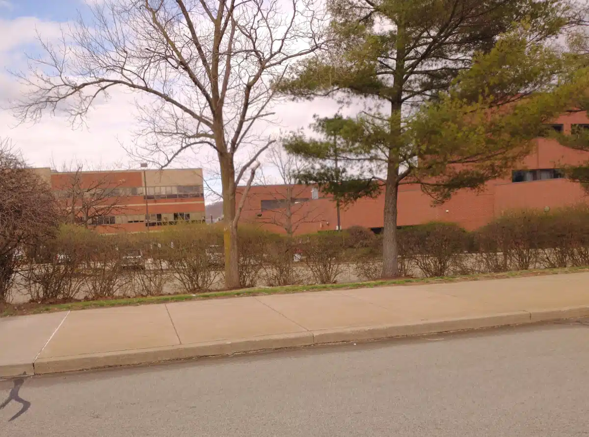 WPIC Narcotic Addiction Treatment Prog