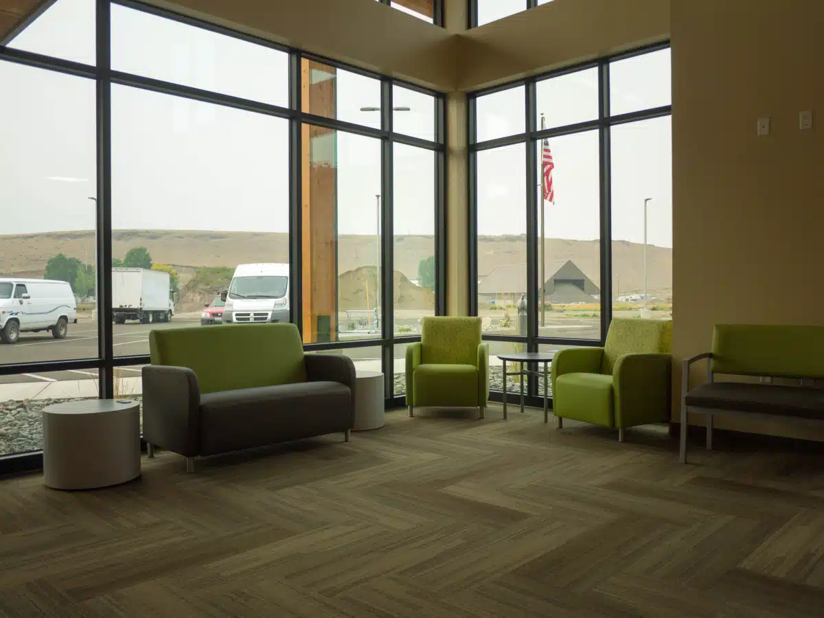 Wallowa Valley Center for Wellness - Thumbnail 2