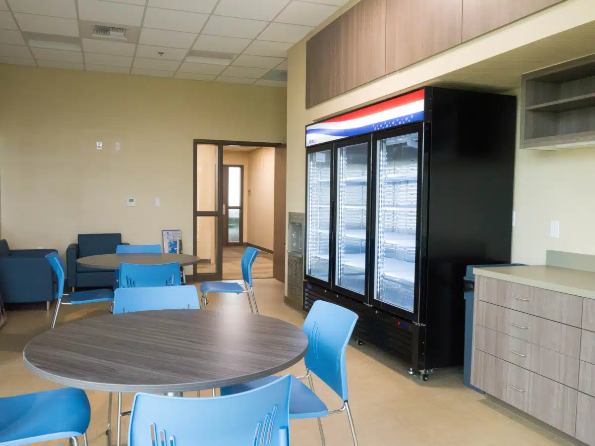 Wallowa Valley Center for Wellness - Thumbnail 9