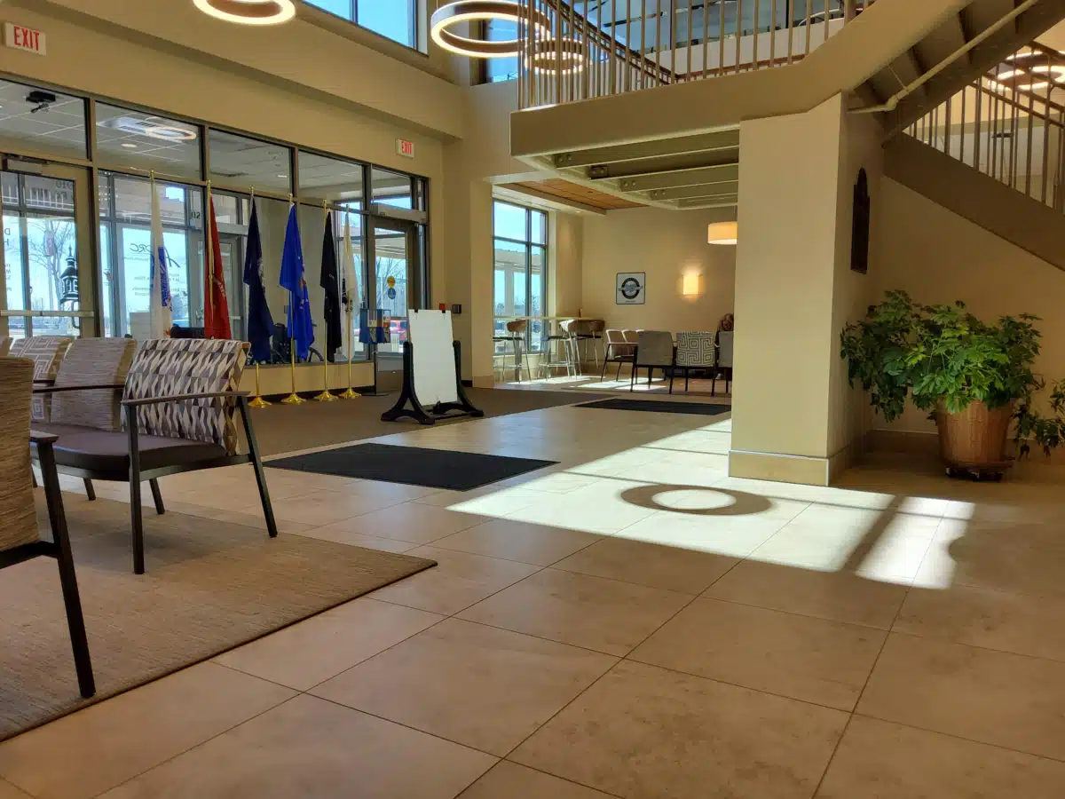 Walworth County Health/Human Services - Preview