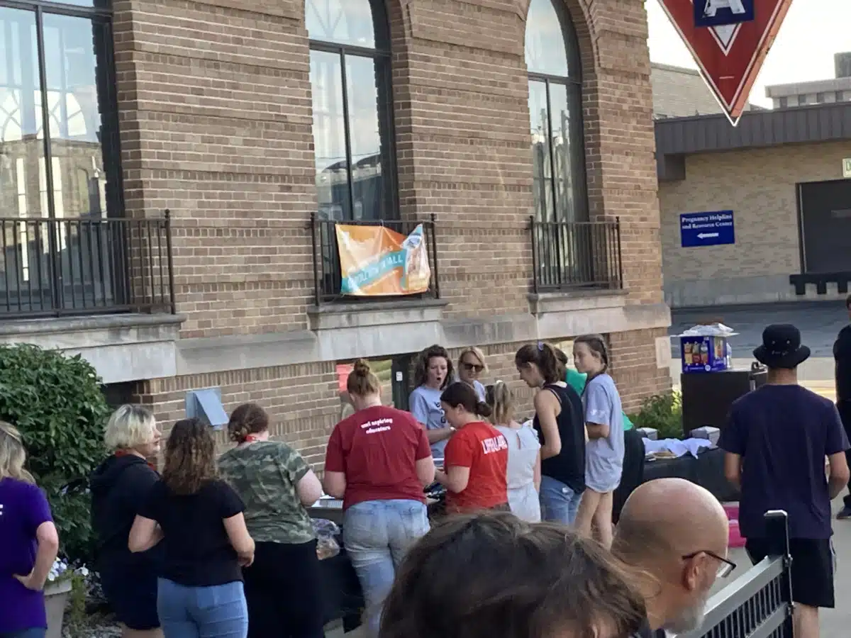 Walworth County Health/Human Services - Thumbnail 2