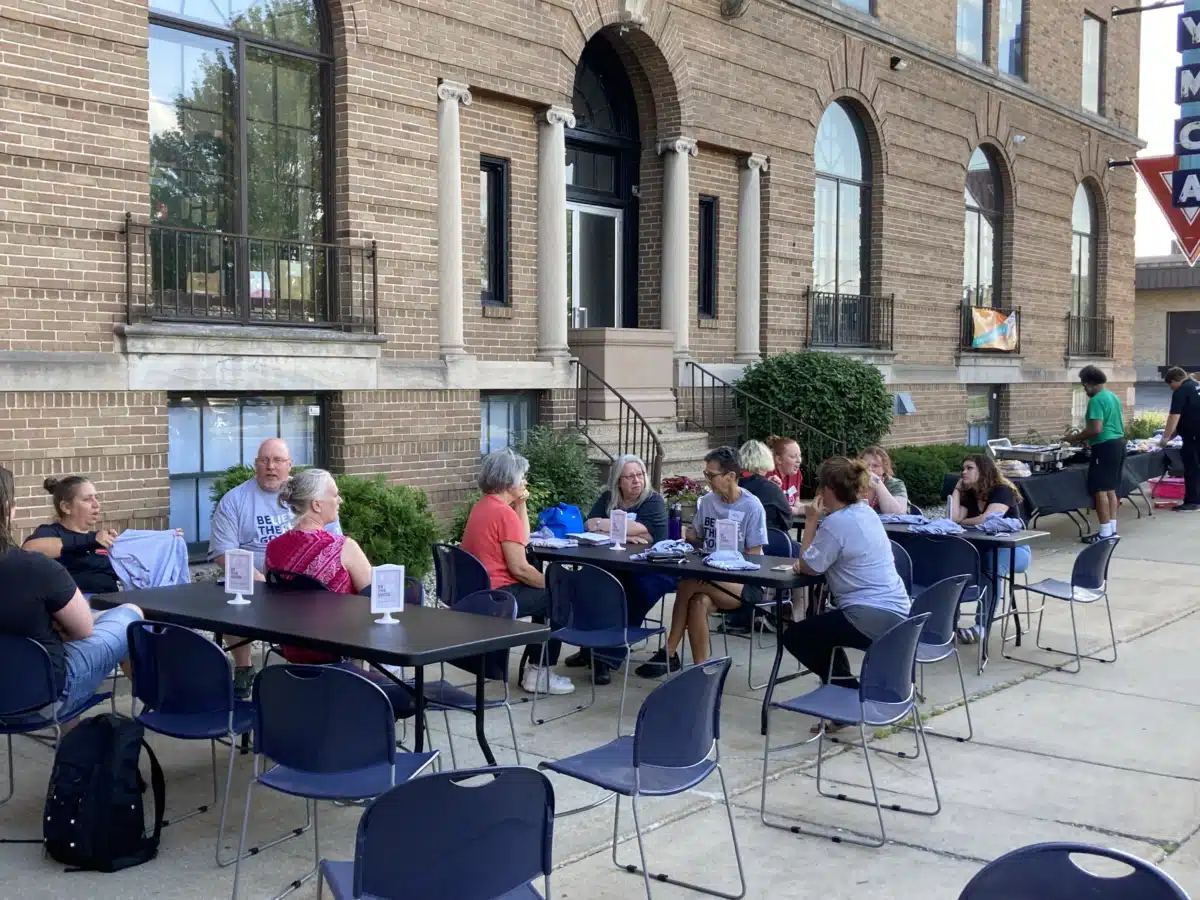 Walworth County Health/Human Services - Thumbnail 3