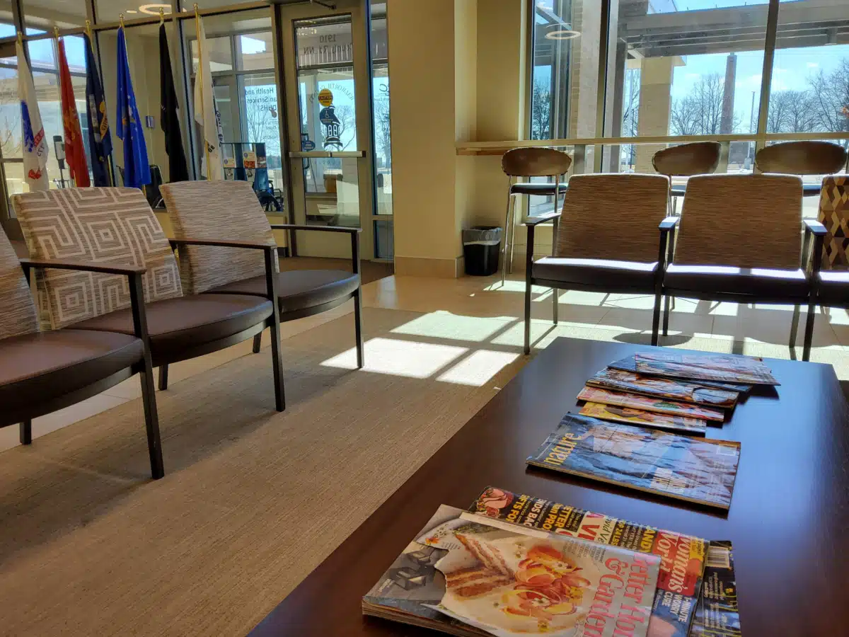 Walworth County Health/Human Services - Thumbnail 5