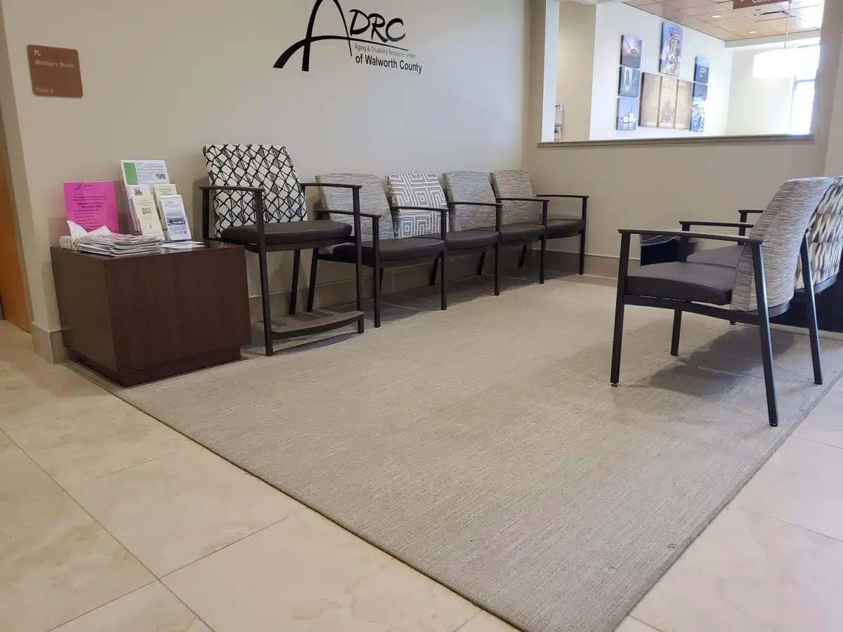 Walworth County Health/Human Services - Thumbnail 6