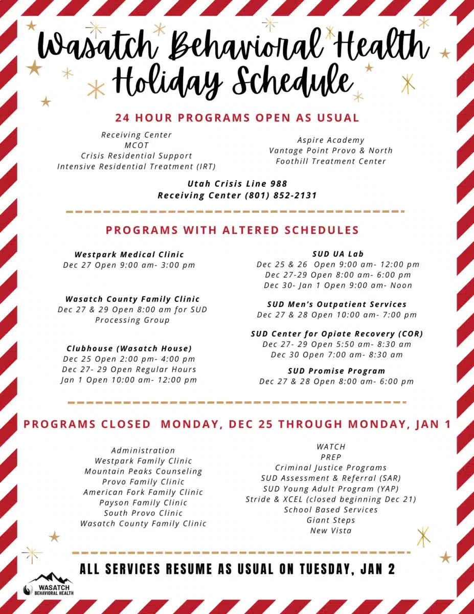 Wasatch County Family Clinic - Thumbnail 2