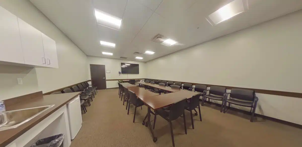 Watsontown Comprehensive Treatment Ctr - Thumbnail 10