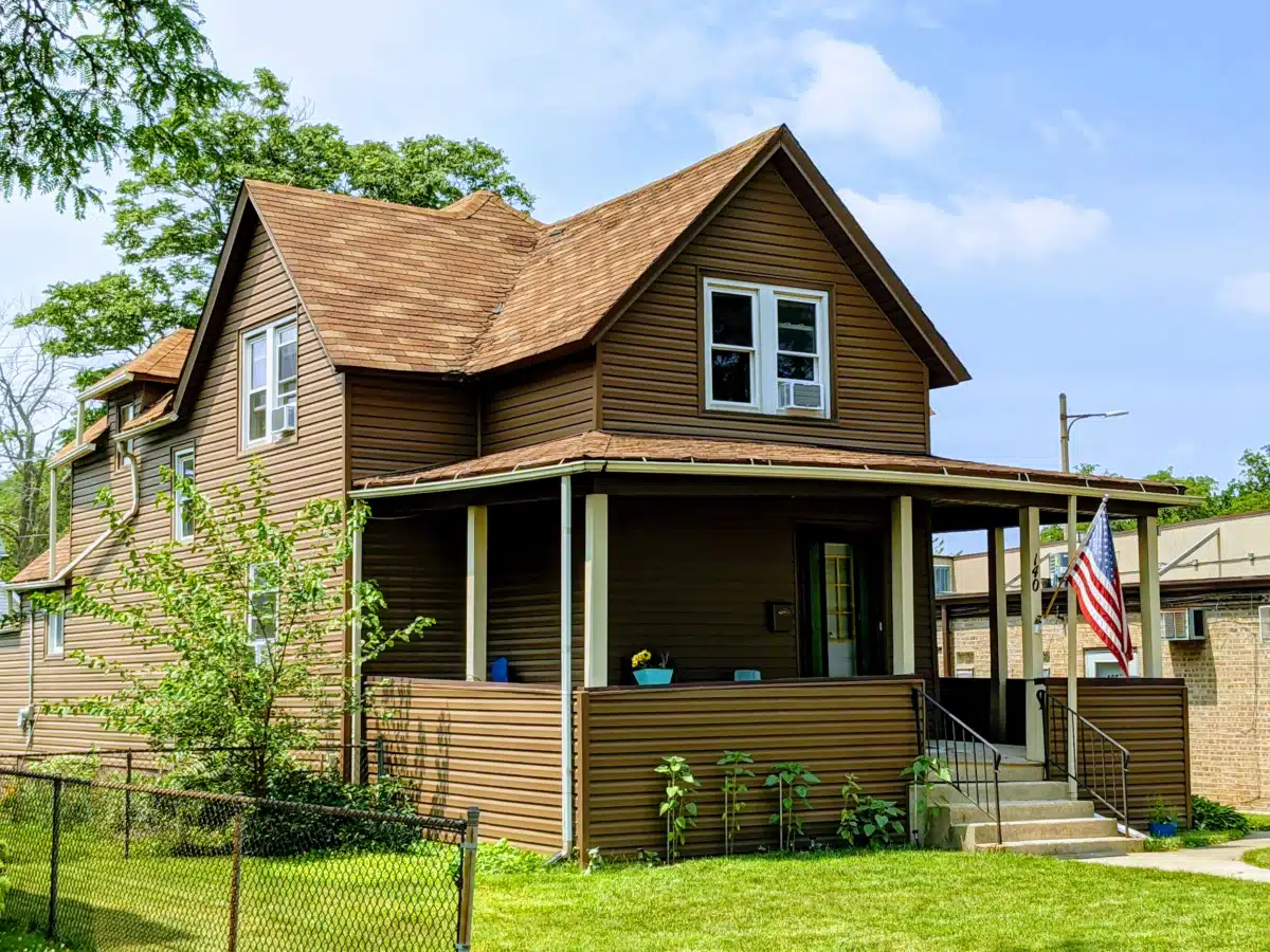 Way Back Inn Inc - Thumbnail 2