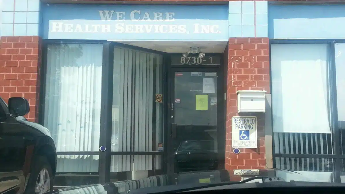 We Care Health Services Inc