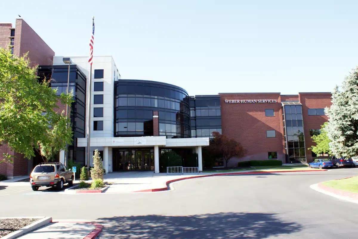 Weber Human Services - Thumbnail 9