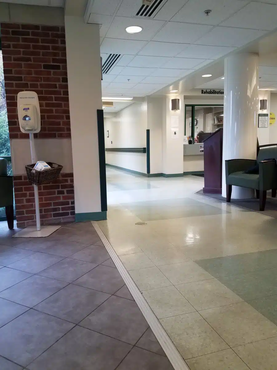 Weeks Medical Center - Thumbnail 5