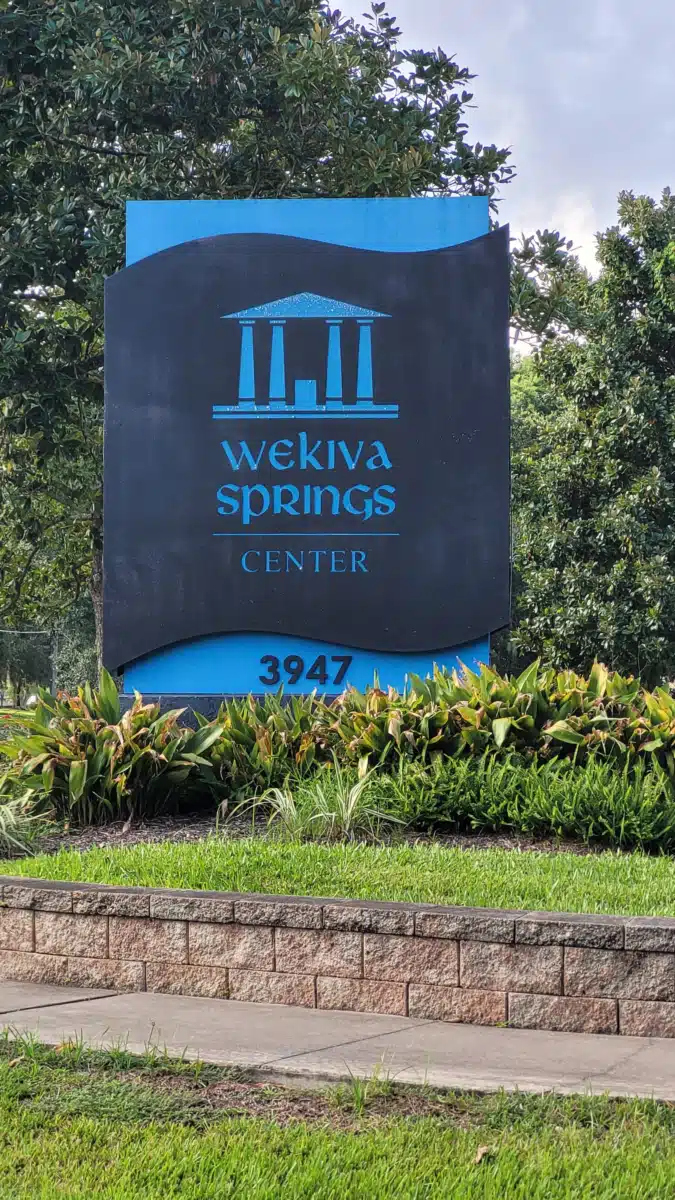 Wekiva Springs Center - Thumbnail 3