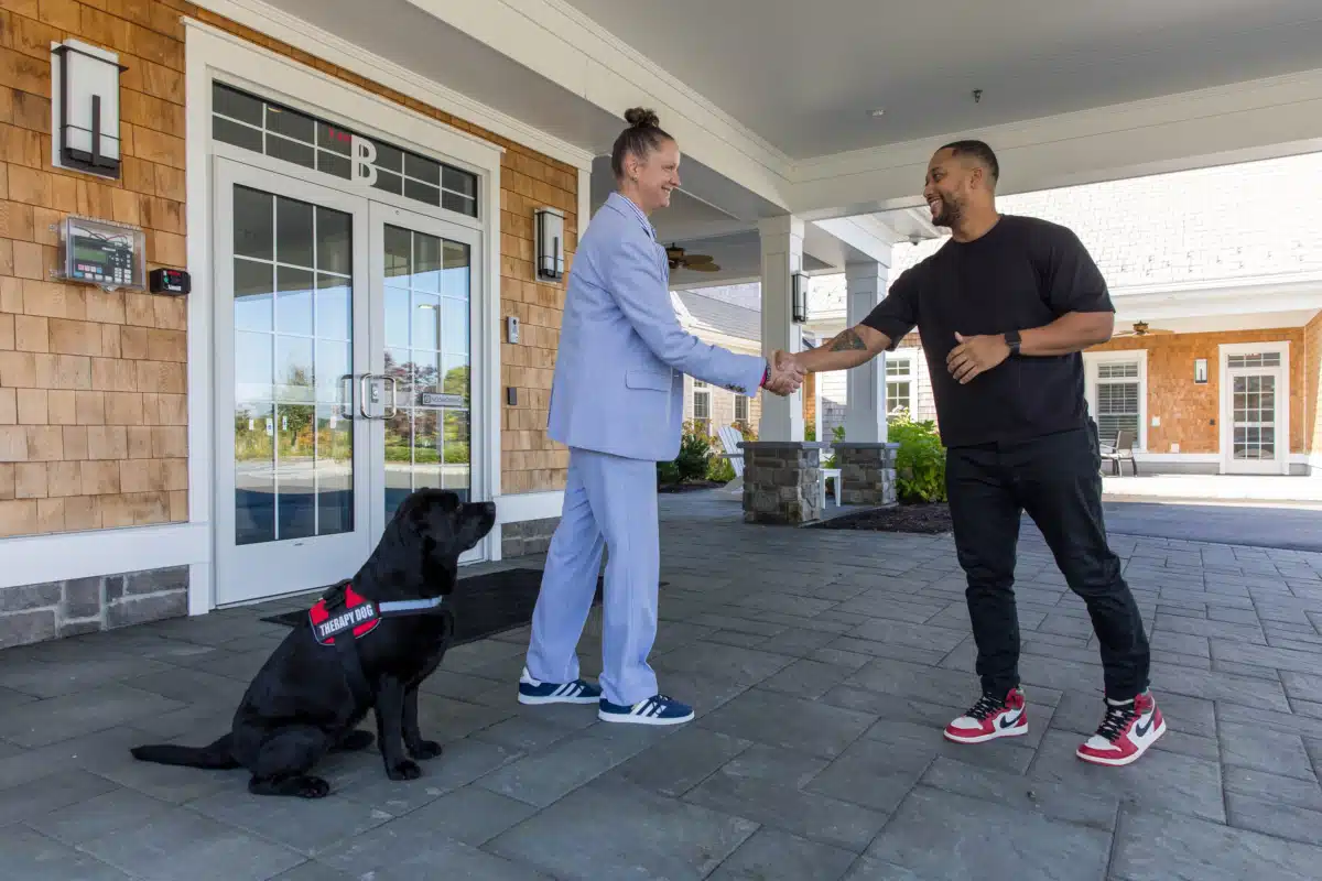 Wellbridge Stabilization Program - Thumbnail 3