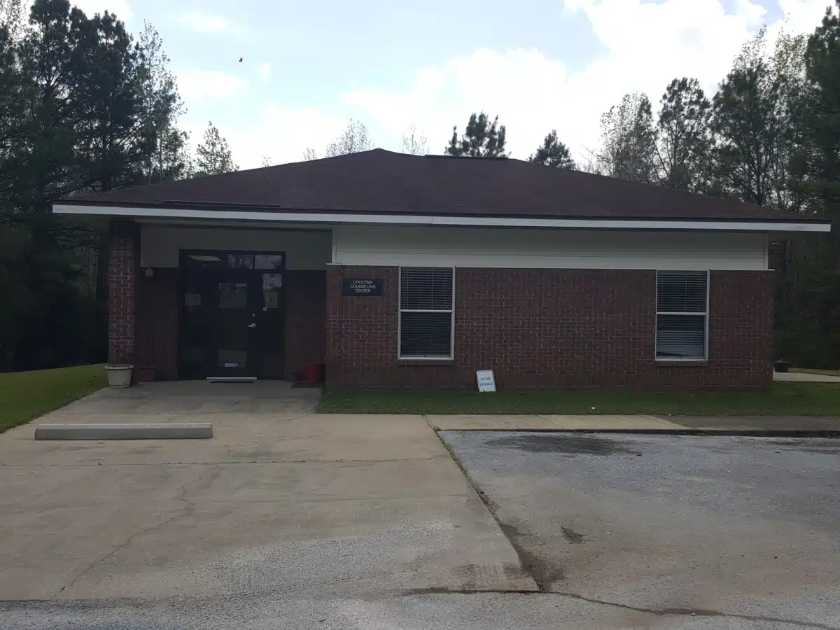 West Alabama Mental Health Center